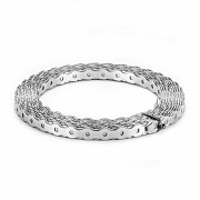 Монтажная лента перфорированная LP 17x0,55 волна (25м) mpl-1705525